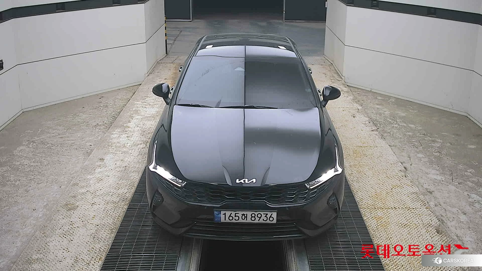 Kia K5 Hybrid id 4296878 из Кореи 35