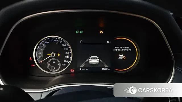 Genesis GV80 id 3202449 из Кореи 18