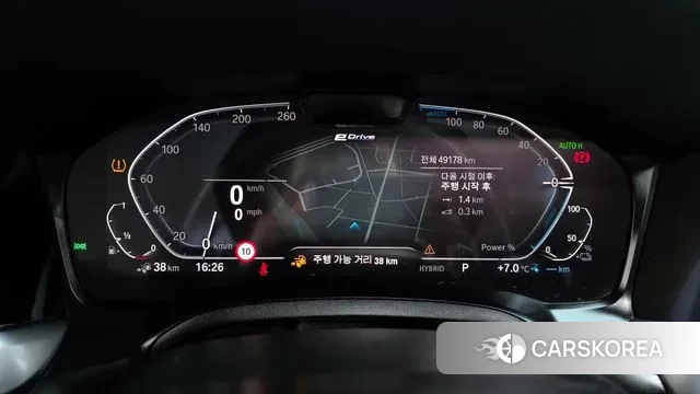 BMW 3 Series (G20) id 3468164 из Кореи 18