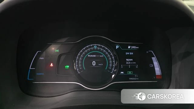 Hyundai Kona Electric id 3828360 из Кореи 18