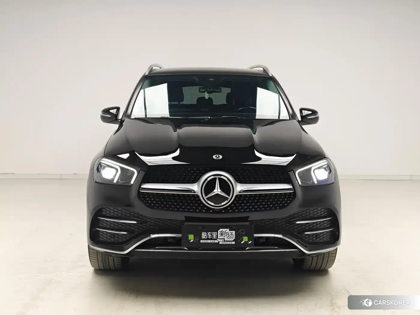 Mercedes-Benz GLE id 4679937 из Китая 16