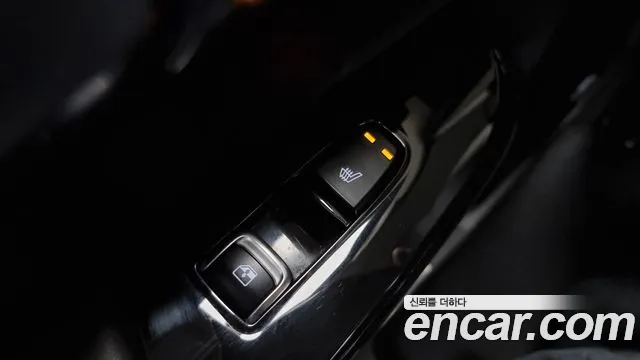 Kia Mohave Master id 2531704 из Кореи 18