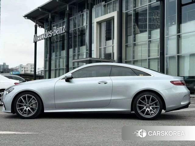 Mercedes-Benz E-class (imported) id 4300790 из Китая 20