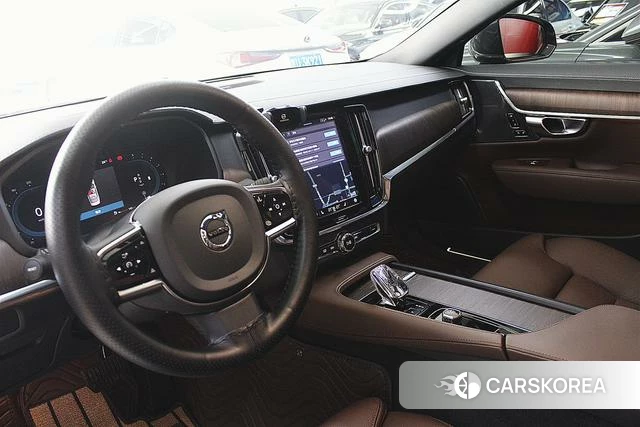 Volvo S90 id 3896305 из Китая 14