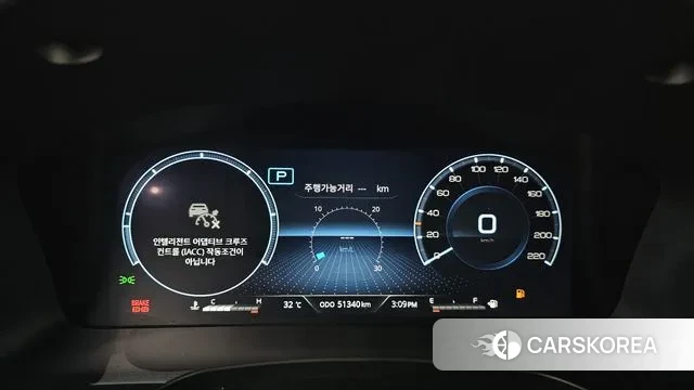 Ssangyong The New Rexton Sports Cannes id 2974295 из Кореи 18