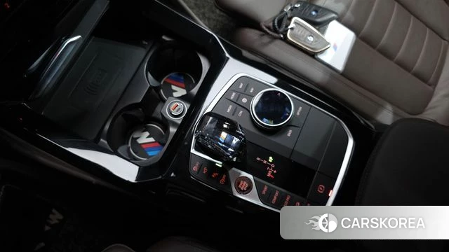 BMW X4 (G02) id 4177853 из Кореи 18