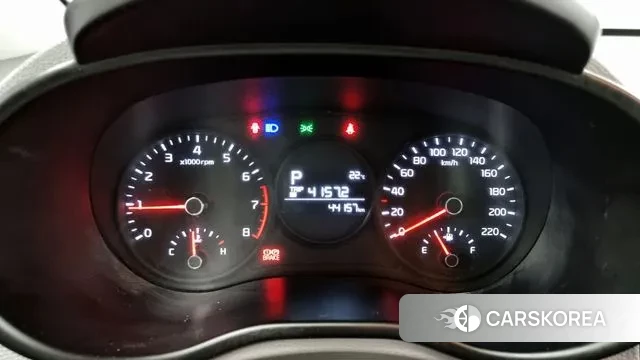 Kia Morning Urban (JA) id 2901454 из Кореи 18