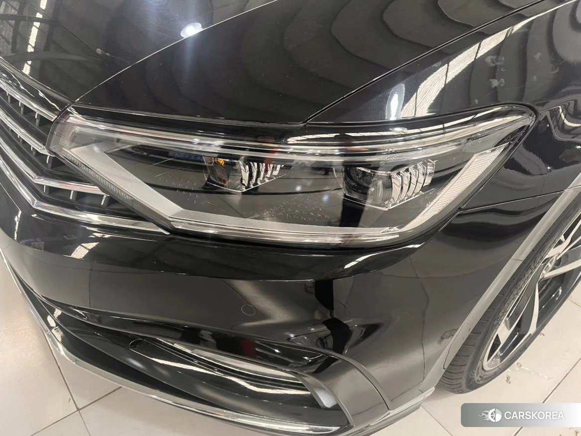 Volkswagen Magotan id 4461906 из Китая 13