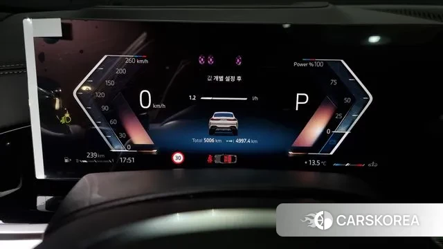 BMW X6 (G06) id 3399755 из Кореи 18