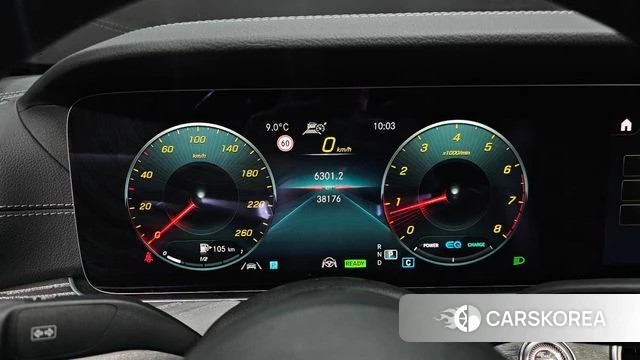 Mercedes-Benz E-Class W213 id 3813095 из Кореи 18