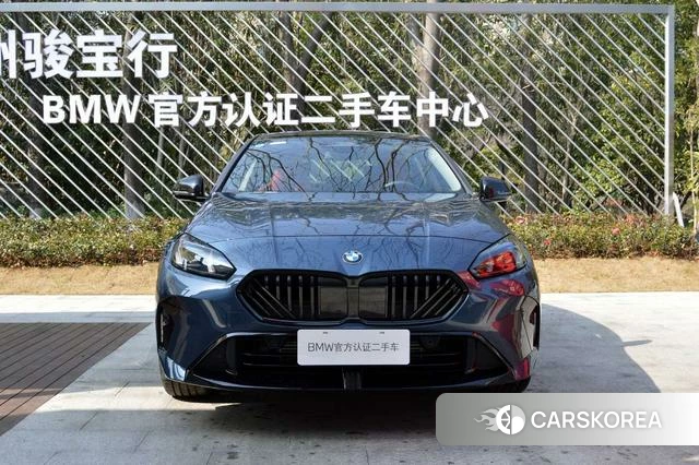 BMW 2 series id 4328461 из Китая 12