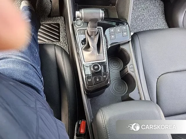 Kia Sportage 5th Generation id 3416879 из Кореи 18