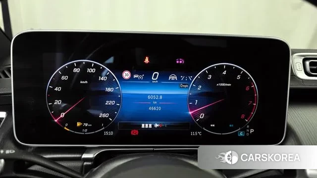 Mercedes-Benz S-Class W223 id 3462284 из Кореи 18