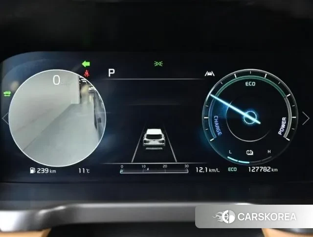 Kia Sorento 4th Generation id 3044845 из Кореи 18