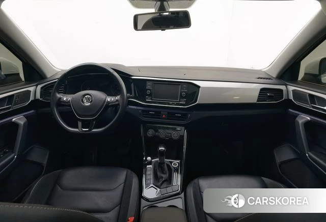 Volkswagen Tanyue id 4213189 из Китая 18