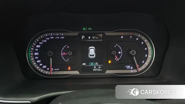 Hyundai Tucson (NX4) id 3508162 из Кореи 18