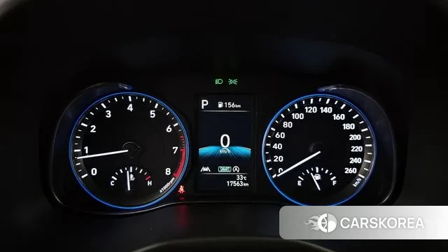 Hyundai The New Kona id 3044587 из Кореи 18