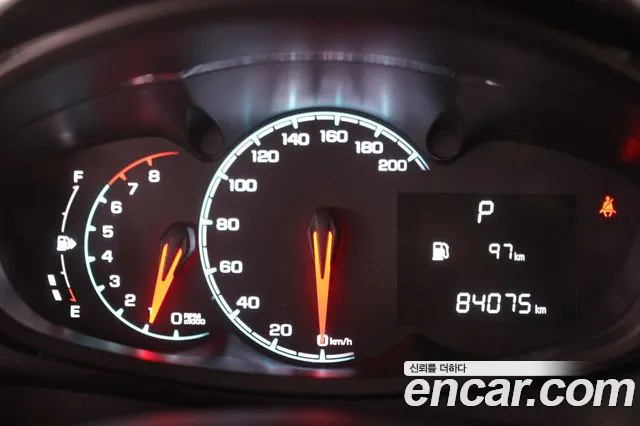 Chevrolet (GM Daewoo) The Next Spark id 2831364 из Кореи 18