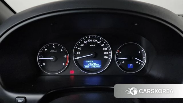 Hyundai The New Grand Starex id 4435581 из Кореи 31