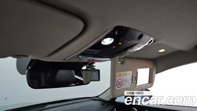 Kia K5 Hybrid 3rd Generation id 2652901 из Кореи 18