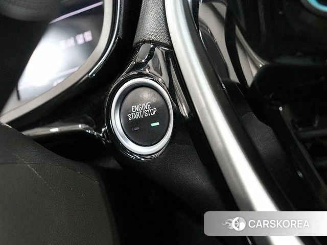 Chevrolet (GM Daewoo) The Next Spark id 3886436 из Кореи 18