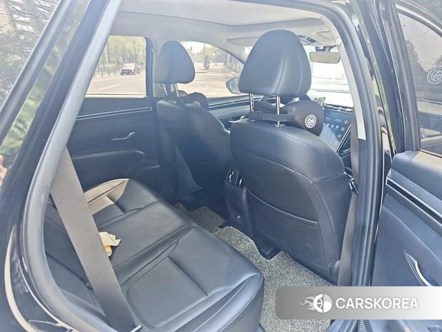 Hyundai Tucson id 4241130 из Китая 14