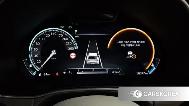 Genesis GV80 id 3508294 из Кореи 18