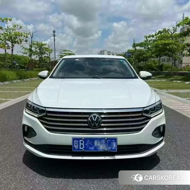 Volkswagen Lavida id 4261553 из Китая 8