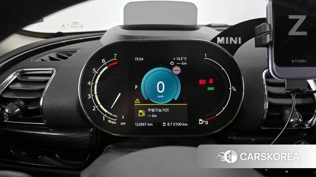 Mini Cooper Clubman id 3799565 из Кореи 18