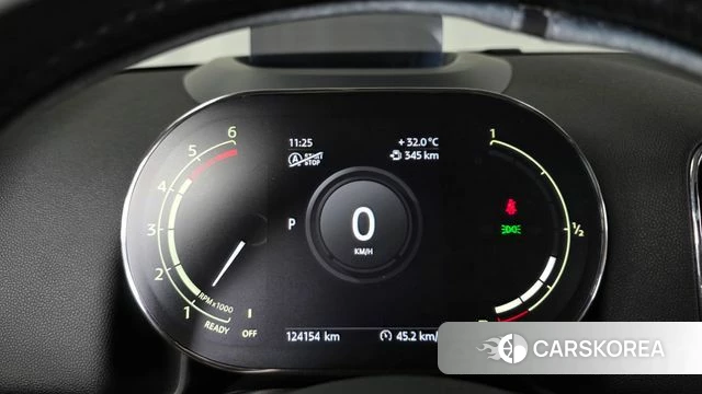 Mini Cooper D Countryman id 4736569 из Кореи 18