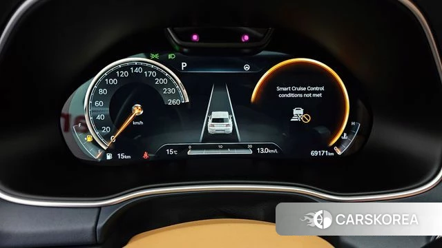 Genesis GV80 id 3806934 из Кореи 18