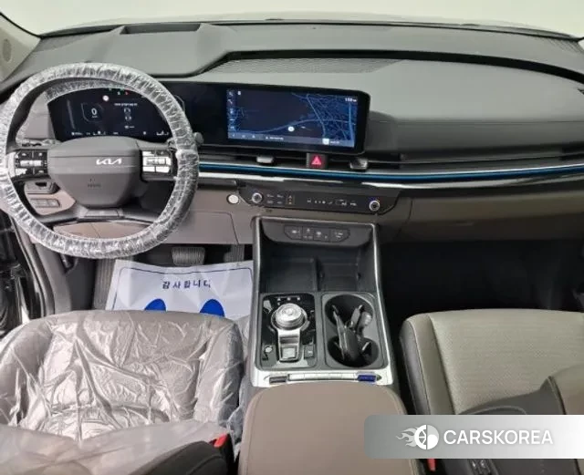 Kia The New Carnival 4th Generation id 3756857 из Кореи 18