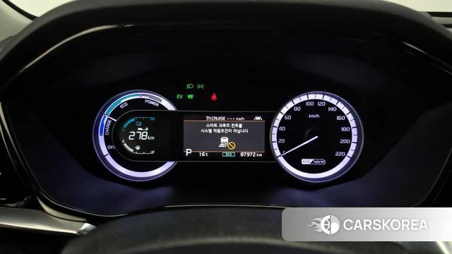 Kia The New Niro id 3853078 из Кореи 18