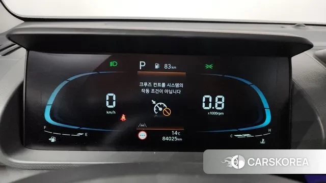 Hyundai Casper id 3322852 из Кореи 18