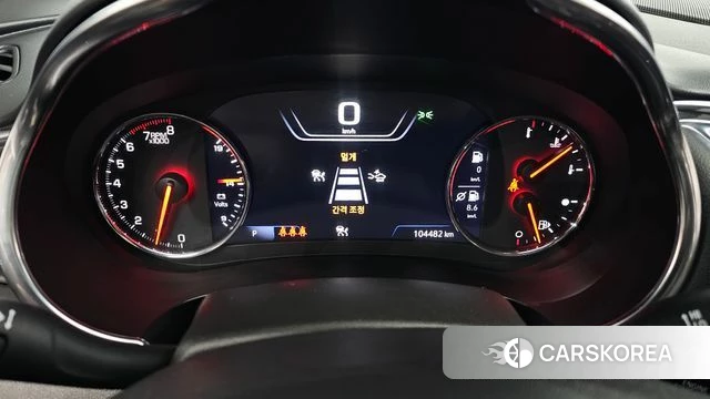 Chevrolet (GM Daewoo) The New Malibu id 3916545 из Кореи 18