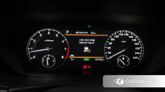 Genesis EQ900 id 3808317 из Кореи 18