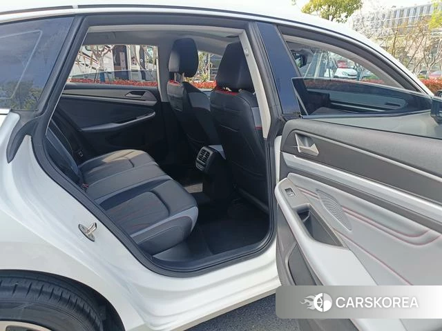 Volkswagen Lingdu id 4272913 из Китая 15