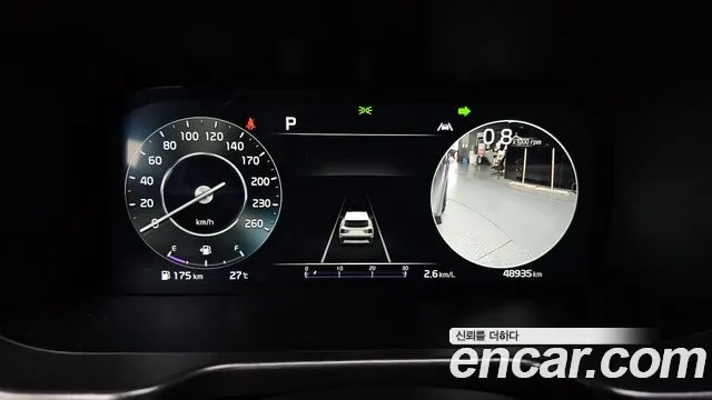 Kia Sorento 4th Generation id 2879723 из Кореи 18