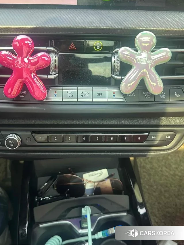 BMW 2 Series Gran Coupe (F44) id 3361614 из Кореи 8