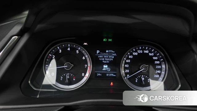 Hyundai Sonata (DN8) id 4434905 из Кореи 31