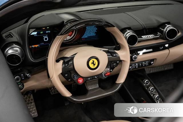 Ferrari 812 GTS id 3916424 из Кореи 9