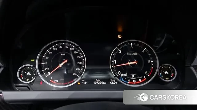 BMW 6 Series (F12) id 3687582 из Кореи 18