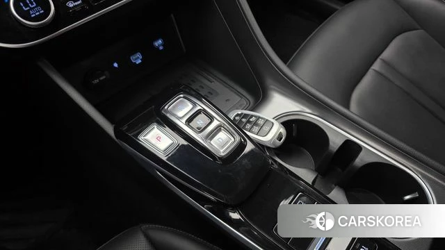 Hyundai Sonata (DN8) id 4345136 из Кореи 30