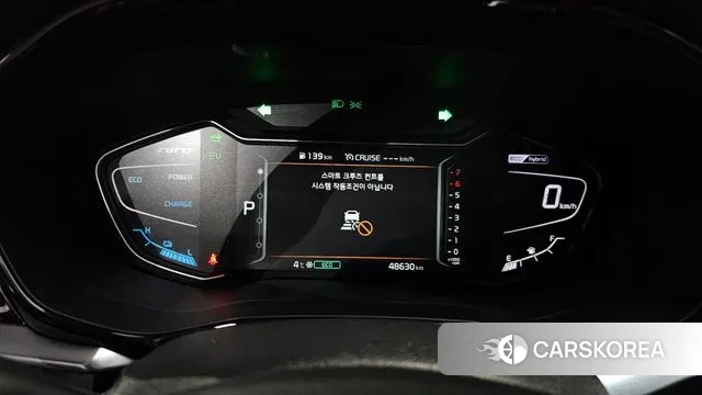 Kia The New Niro id 3752682 из Кореи 18