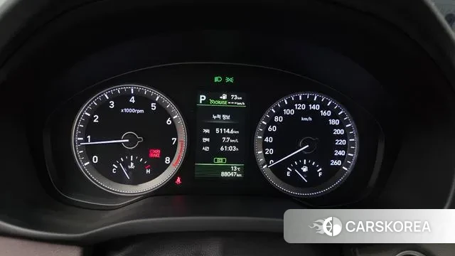 Hyundai Grandeur IG id 3455197 из Кореи 18