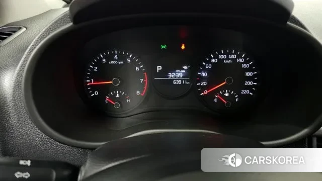 Kia Morning Urban (JA) id 3438393 из Кореи 18