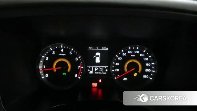 Ssangyong Berry New Tivoli id 3897828 из Кореи 18