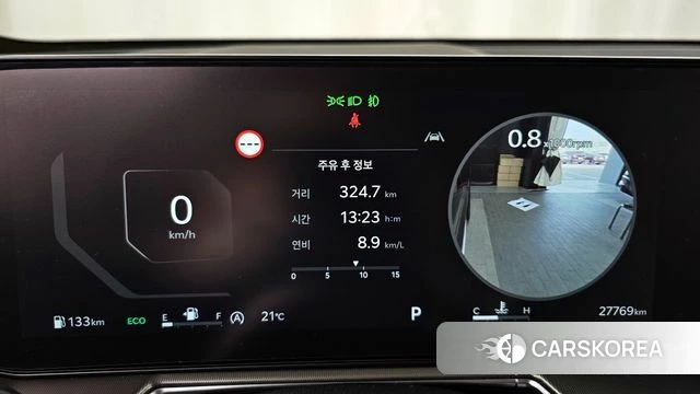 Kia The New Sorento 4th Generation id 3940090 из Кореи 18