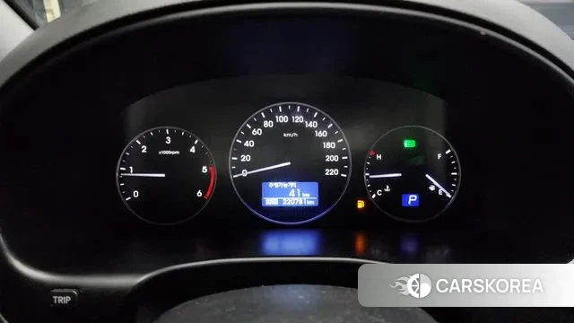 Hyundai The New Grand Starex id 2991238 из Кореи 18