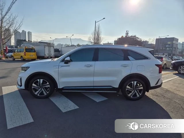Kia Sorento 4th Generation id 3517154 из Кореи 18